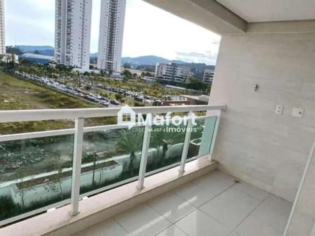 Apartamento para alugar em Mogilar de 49.00m² com 1 Quarto e 1 Garagem
