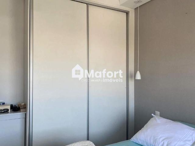 Apartamento Para Alugar Em Mogilar de 70.00 m² Com 2 Quartos, 1 Suite E 1 Garagem