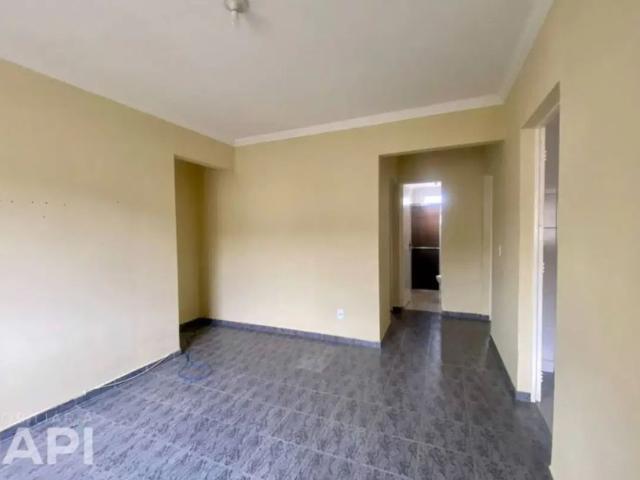 Apartamento para alugar em Morada Da Serra de 58.00m² com 2 Quartos e 1 Garagem