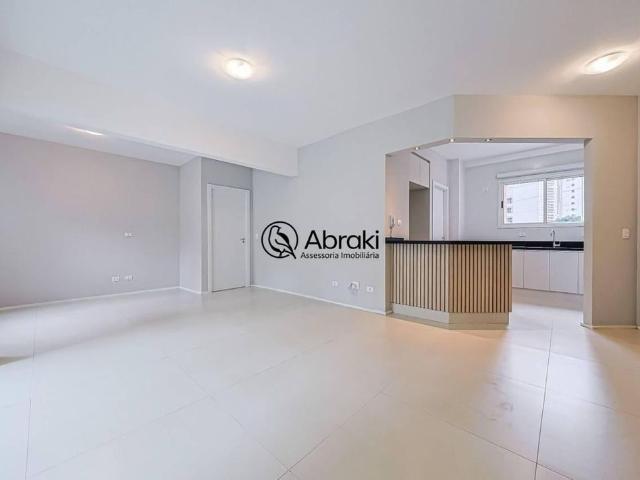 Apartamento Para Alugar Em Mossunguê de 100.00 m² Com 3 Quartos E 1 Suite