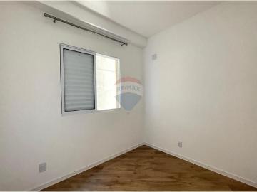Apartamento para alugar em Nova Odessa 2 quartos