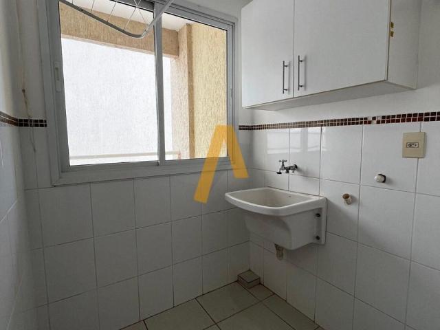 Apartamento Para Alugar Em Nova Aliança de 40.00 m² Com 1 Quarto E 1 Garagem