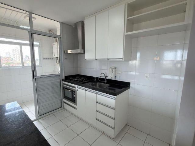 Apartamento Para Alugar Em Nova América de 57.00 m² Com 2 Quartos, 1 Suite E 2 Garagens