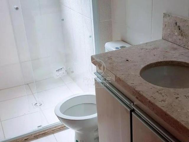 Apartamento Para Alugar Em Nova América de 75.00 m² Com 3 Quartos, 1 Suite E 1 Garagem