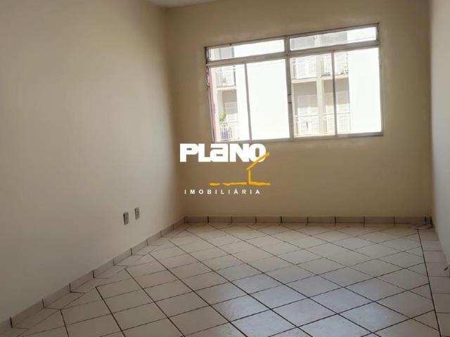 Apartamento Para Alugar Em Núcleo Agrícola Alpha de 68.00 m² Com 2 Quartos E 2 Garagens