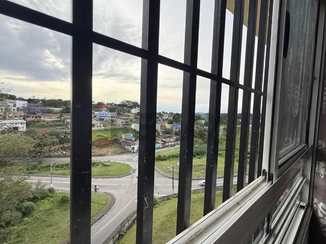 Apartamento Para Alugar Em Núcleo Residencial Henedina Rodrigues Cortez de 60.00 m² Com 2 Quartos