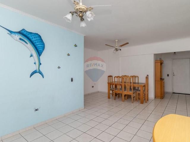 Apartamento para Alugar em Ocian na Praia Grande