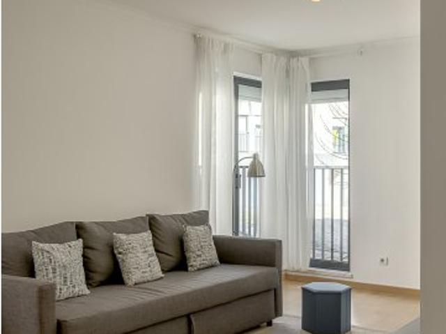 Apartamento de 3 quartos para alugar em Odivelas