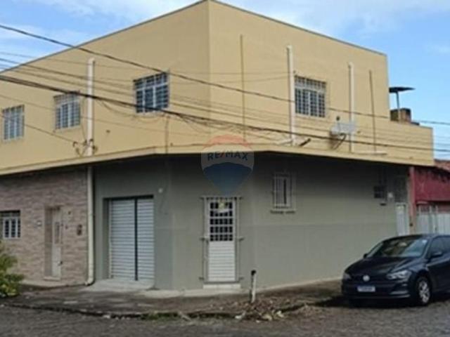 Apartamento para Alugar em Olinda – Comercial ou Residencial