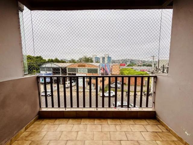 Apartamento para Alugar em Operário, Novo Hamburgo 2 Quartos, 1 Banheiro