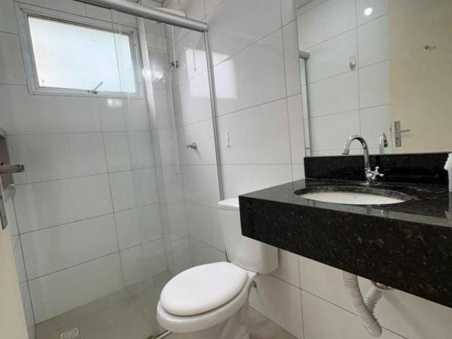 Apartamento Para Alugar Em Parque Bandeirantes de 101.00 m² Com 2 Quartos E 1 Garagem