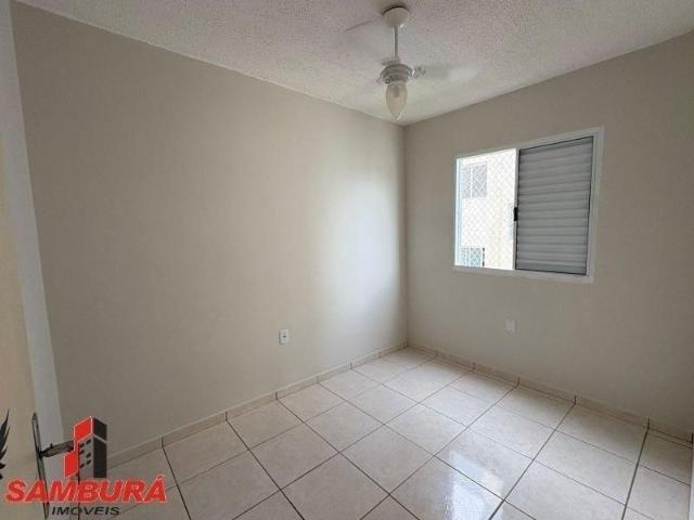 Apartamento Para Alugar Em Parque Bandeirantes de 58.00 m² Com 2 Quartos