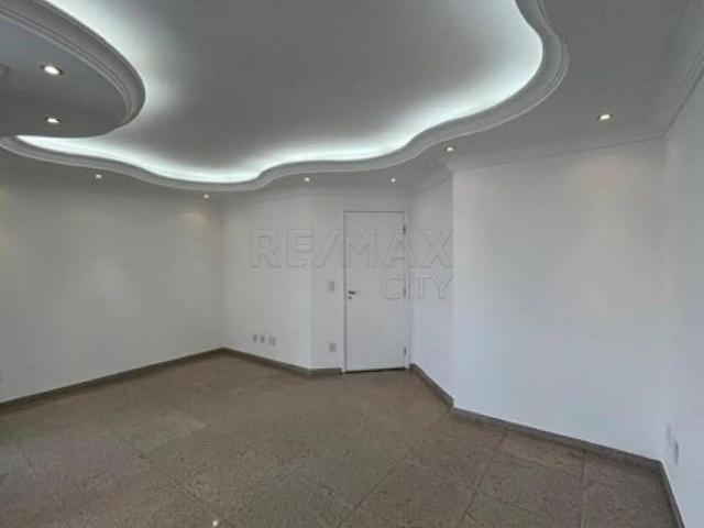 Apartamento Para Alugar Em Parque Do Colégio de 110.00 m² Com 2 Quartos, 2 Suites E 2 Garagens