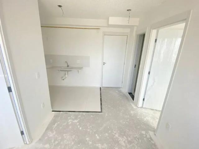 Apartamento para alugar em Parque Erasmo Assunção de 31.00m² com 2 Quartos e 1 Garagem