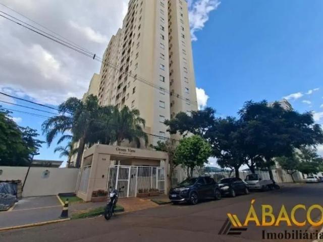 Apartamento para alugar em Parque Faber de 60.00m² com 2 Quartos, 1 Suite e 1 Garagem