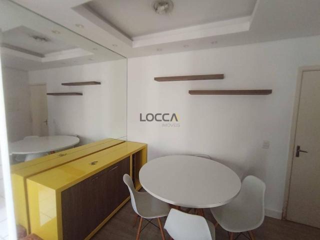 Apartamento Para Alugar Em Parque Industrial Lagoinha de 54.00 m² Com 2 Quartos E 1 Garagem