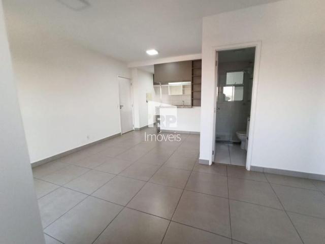 Apartamento Para Alugar Em Parque Industrial Lagoinha de 68.00 m² Com 2 Quartos, 1 Suite E 1 Garagem