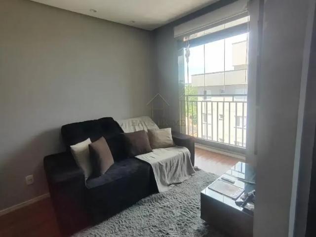 Apartamento para alugar em Parque Rincão de 50.00m² com 2 Quartos e 1 Garagem