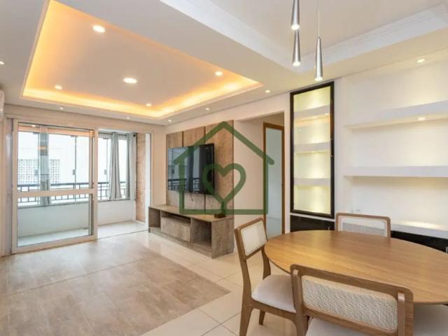 Apartamento para alugar em Passo Da Areia de 70.00m² com 2 Quartos, 1 Suite e 1 Garagem