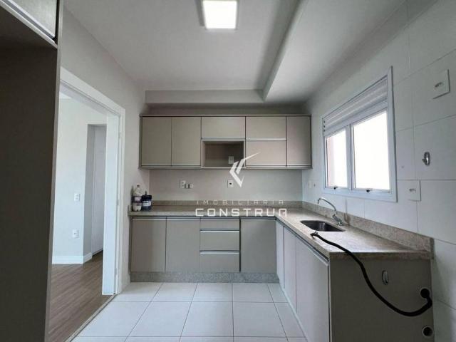 Apartamento Para Alugar Em Paulinia/sp