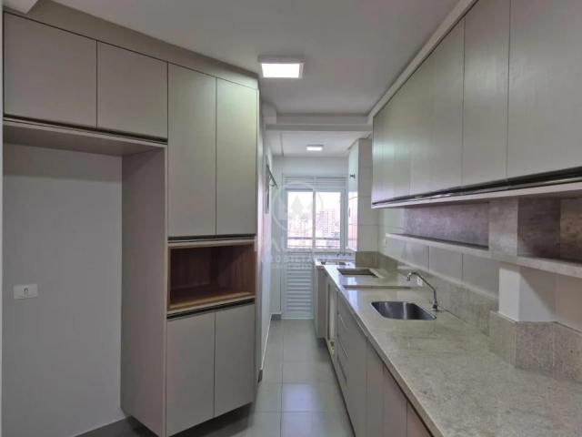 Apartamento Para Alugar Em Paulicéia de 70.00 m² Com 2 Quartos, 1 Suite E 2 Garagens