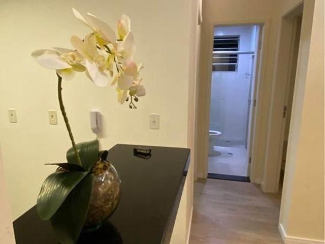 Apartamento Para Alugar Em Piracicamirim de 45.00 m² Com 2 Quartos, 1 Suite E 1 Garagem