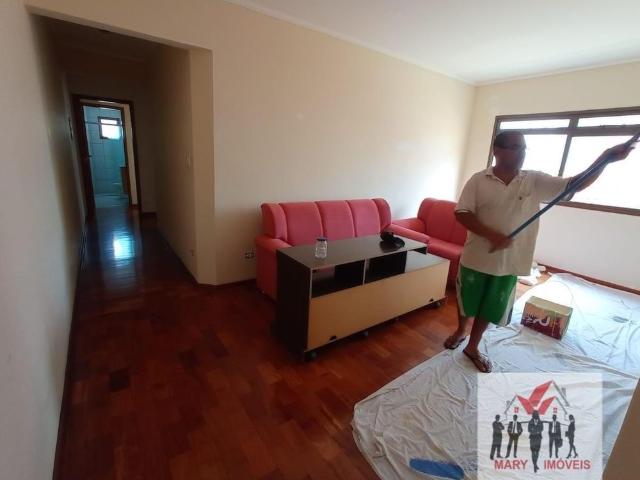 Apartamento Para Alugar Em Poços de Caldas/mg