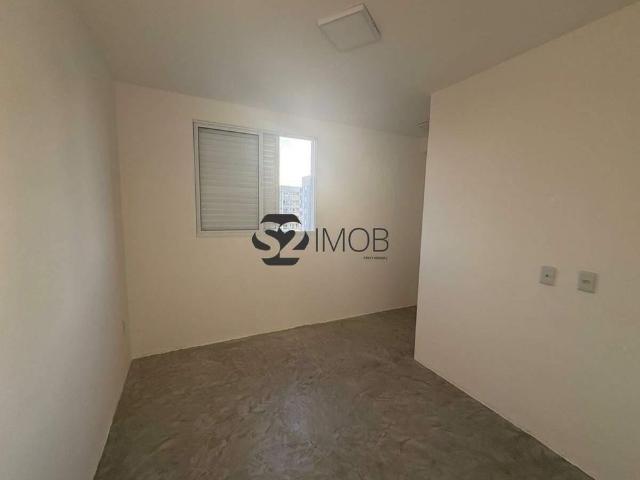Apartamento Para Alugar Em Portal Recanto Das Rosas de 55.00 m² Com 2 Quartos
