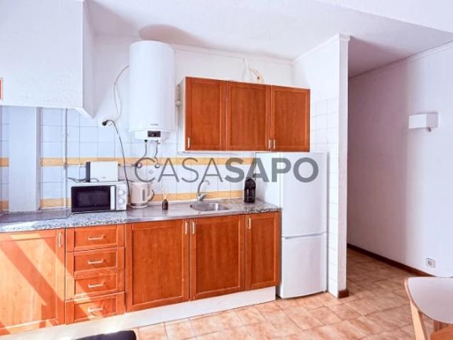 Apartamento para alugar em Portimão