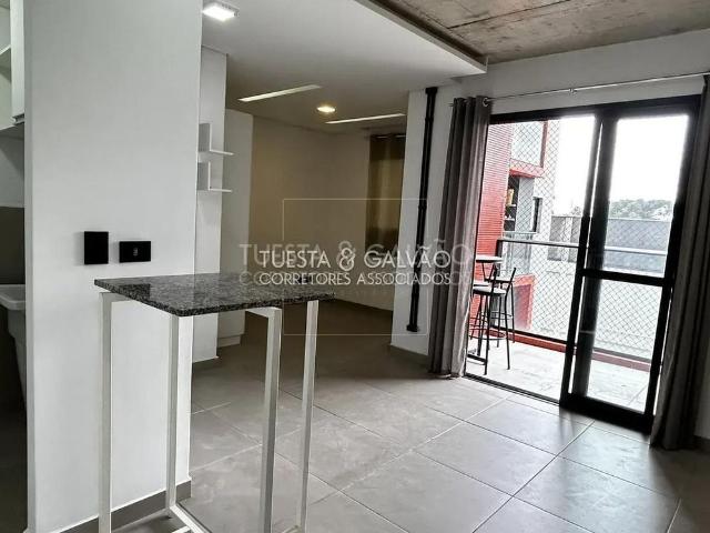 Apartamento Para Alugar Em Prado Velho de 33.00 m² Com 1 Quarto