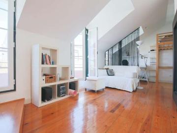 Apartamento para alugar em Principe Real, Lisboa