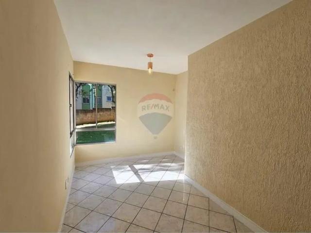 Apartamento para alugar em Residencial Das Ilhas de 54.00m² com 2 Quartos e 1 Garagem