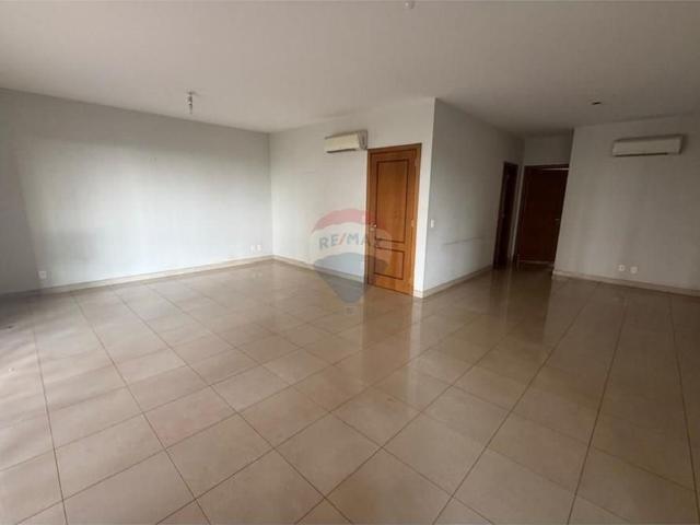 Apartamento Para Alugar Em Residencial Morro Do Ipê de 217.46 m² Com 3 Quartos E 3 Suites