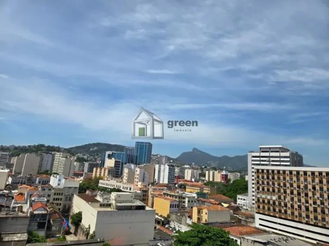 Apartamento para alugar em Rio de Janeiro
