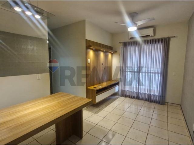 Apartamento para alugar em Ribeirão Preto