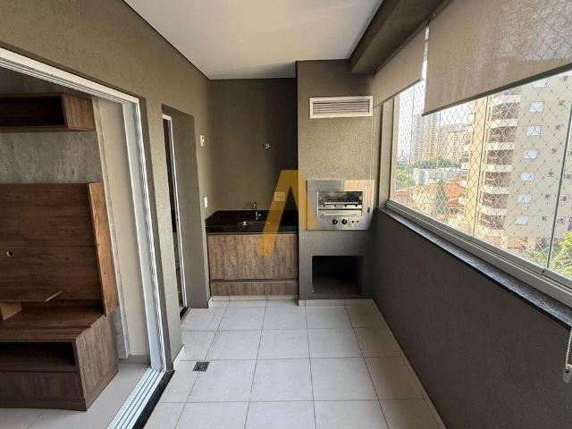 Apartamento Para Alugar Em Ribeirânia de 68.00 m² Com 2 Quartos, 1 Suite E 2 Garagens
