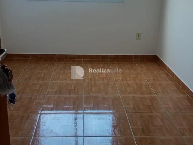 Apartamento para alugar em São José dos Campos, Monte Castelo, com 1 quarto, com 39 m²