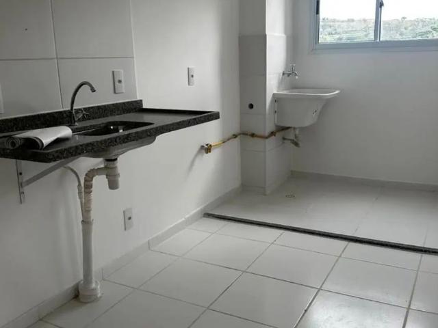 Apartamento para alugar em São José dos Campos, Jardim das Paineiras I, com 2 quartos, com 48 m²