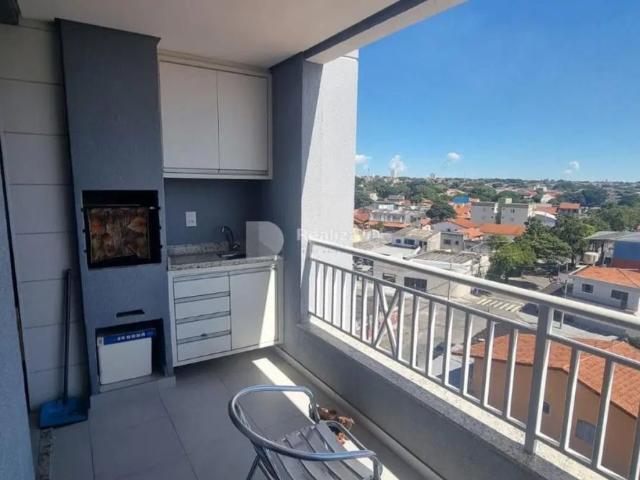 Apartamento para alugar em São José dos Campos, Jardim Oriente, com 2 quartos, com 77 m²