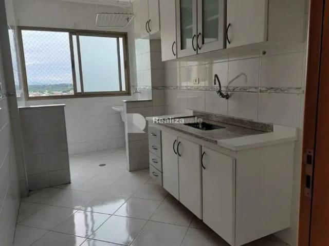 Apartamento para alugar em São José dos Campos, Jardim Satélite, com 2 quartos, com 64 m²