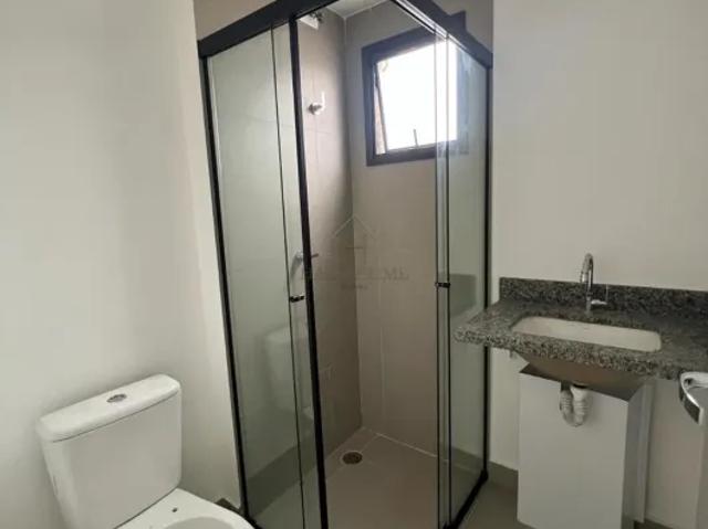 Apartamento para alugar em São Paulo, Butantã, com 2 quartos, com 40 m², Condomínio Today Butantã