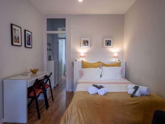 Apartamento para alugar em Santa Maria Maior, Lisboa