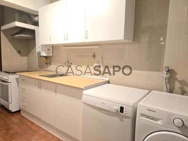 Apartamento para alugar em Santiago do Cacém
