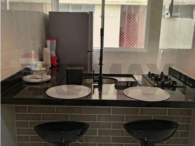 Apartamento Para Alugar em Santo Amaro, Recife!