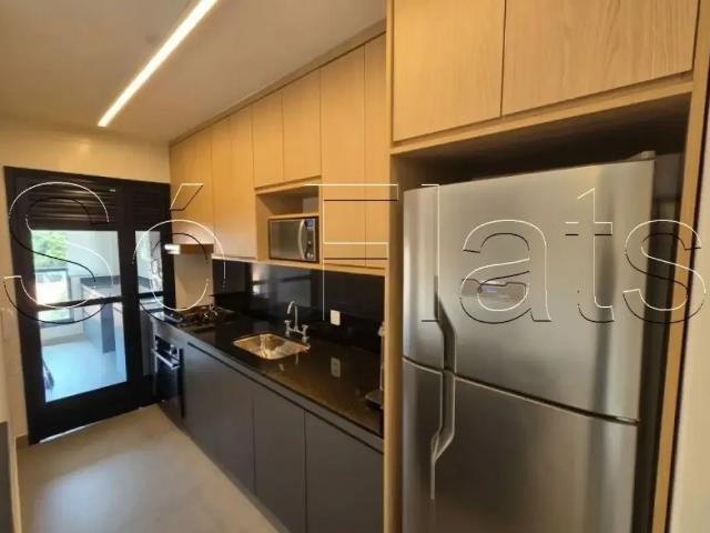 Apartamento para alugar em Saúde de 80.00m² com 3 Quartos, 1 Suite e 1 Garagem