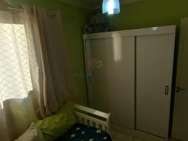 Apartamento para alugar em Sumaré, Chácara Bela Vista, com 2 quartos