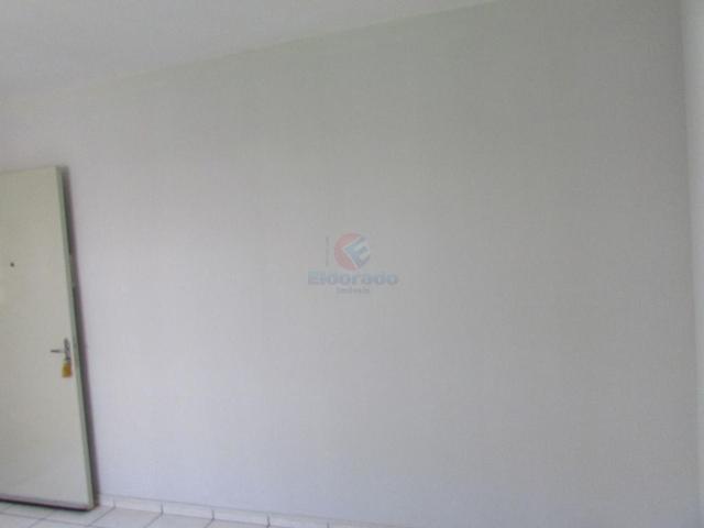 Apartamento para alugar em Sumaré, Chácara Bela Vista, com 2 quartos, com 47 m²
