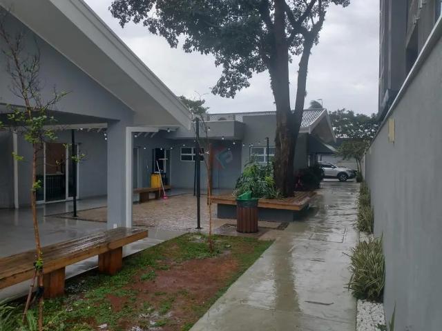 Apartamento para alugar em Sumaré, Chácara Bela Vista, com 2 quartos, com 52 m²