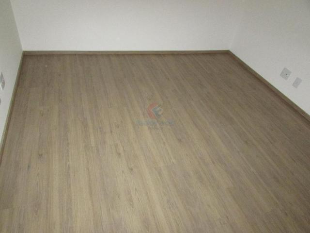 Apartamento para alugar em Sumaré, Chácara Santa Antonieta Nova Veneza, com 2 quartos, com 66 m²