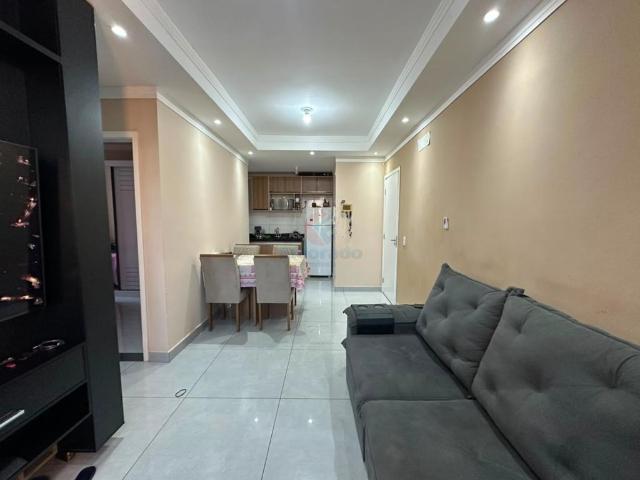 Apartamento para alugar em Sumaré, Jardim Bela Vista, com 2 quartos